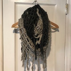 UO Infinity Scarf